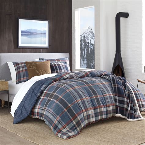 eddie bauer comforter sets clearance.